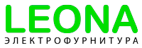 Leona Логотип